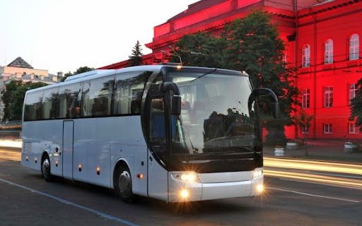 Top Tourist Places to Visit with a New York Charter Bus Rental